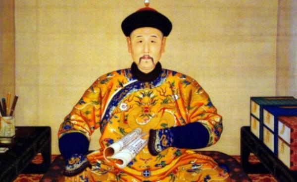 雍正最聰明的兒子:裝瘋賣傻一輩子,卻一生榮華,子孫富貴 雍正最聰明的兒子:裝瘋賣傻一輩子,卻一生榮華,子孫富貴