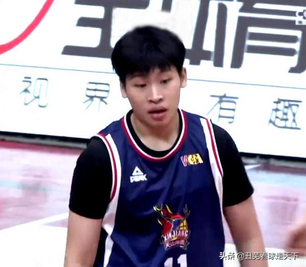 沒有球星就製造球星——展淑萍從平民球員中“挖掘”出來的悍將