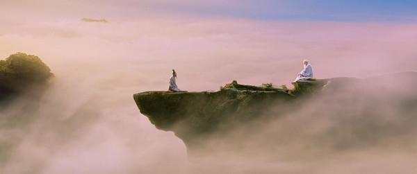 “大衍之數五十,其用四十有九”,易經這話何意?那一個為何不用 “大衍之數五十,其用四十有九”,易經這話何意?那一個為何不用