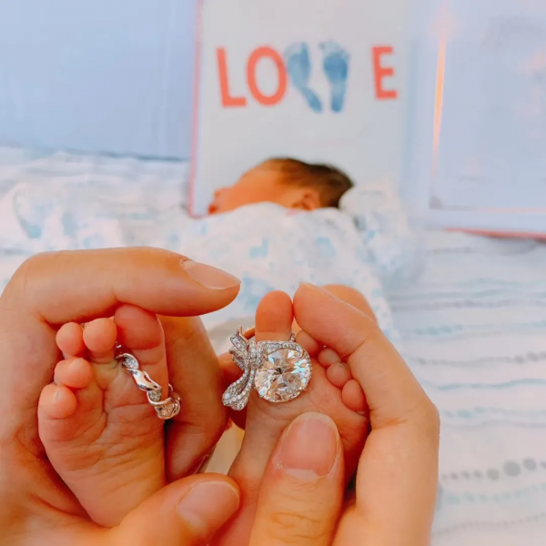 奚夢瑤，你生得再多也贏不了她