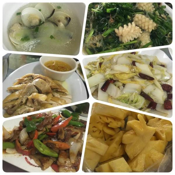 吃貨養成記:二零一六 吃貨養成記:二零一六