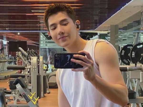 有“硬漢”氣質的90後男演員，就看這4位了！這才是陽剛之氣