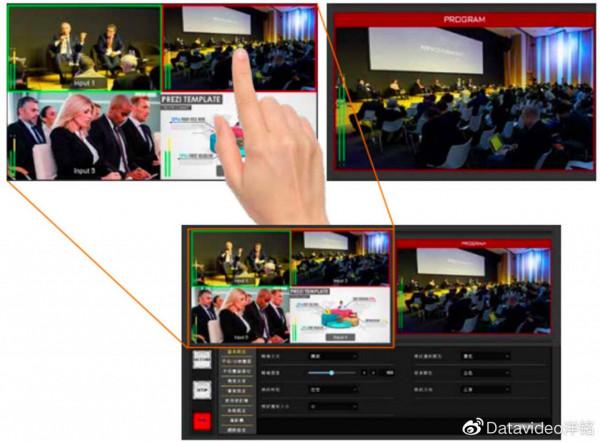 「新品」洋銘新一代7合一4K視覺化觸控一體機即將上市