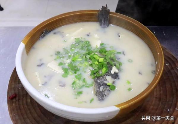 6道豆腐湯,做法簡單,下班後喝一碗,全身冒汗,應對降溫正合適 6道豆腐湯,做法簡單,下班後喝一碗,全身冒汗,應對降溫正合適