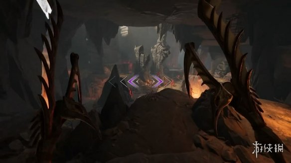 TGA21:節奏射爆遊戲《重金屬:地獄歌手》新預告片 TGA21:節奏射爆遊戲《重金屬:地獄歌手》新預告片