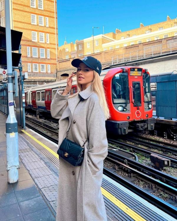 「社交秀」曼聯眾將告別索帥 旺達伊卡爾迪開啟秀恩愛模式 「社交秀」曼聯眾將告別索帥 旺達伊卡爾迪開啟秀恩愛模式