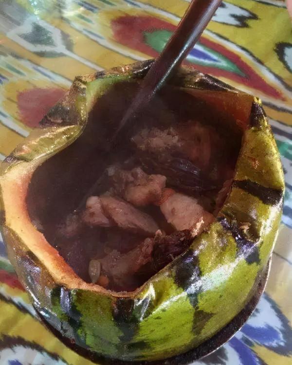 只有老新疆人才知道的美食，雖然小眾但好吃到爆！你吃過幾種？