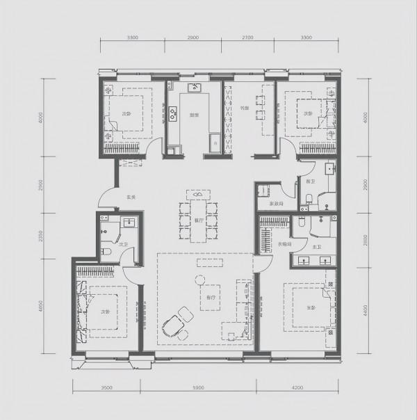 來啦!北五環邊900餘套8折純商品共產房提前申購!最全戶型圖曝光 來啦!北五環邊900餘套8折純商品共產房提前申購!最全戶型圖曝光