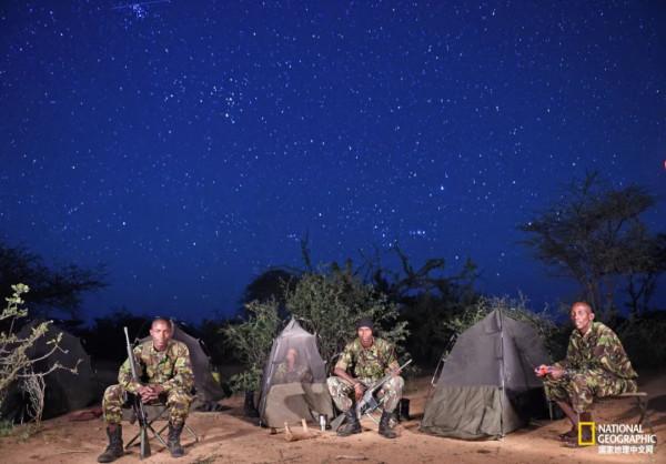 竟能養活非洲象，想必是“非洲第一奶”