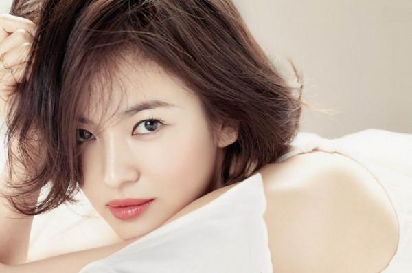 怎麼辦？又被喬妹美到了！顏控黨速進