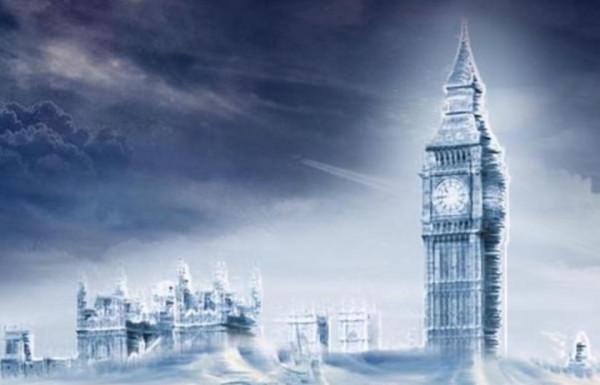 凍死人的1816年究竟多慘?歐洲20萬人暴斃,6月暴雪7月結冰 凍死人的1816年究竟多慘?歐洲20萬人暴斃,6月暴雪7月結冰