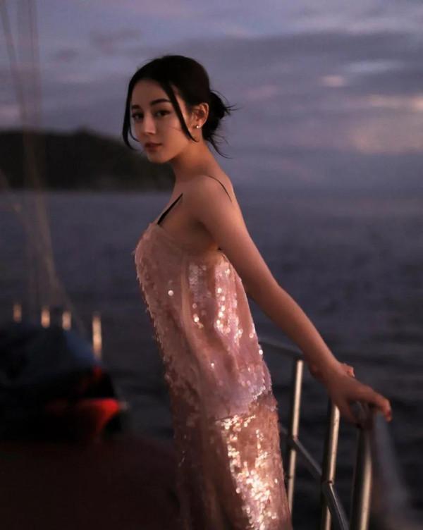 美過范冰冰的美人兒，內娛顏值天花板沒錯吧