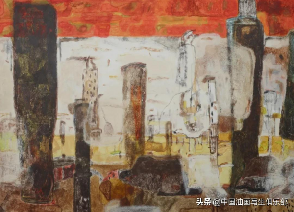 中國藝術家優秀作品精選(6) 中國藝術家優秀作品精選(6)