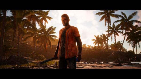 《孤島驚魂6》：依然是最好的開放世界FPS遊戲