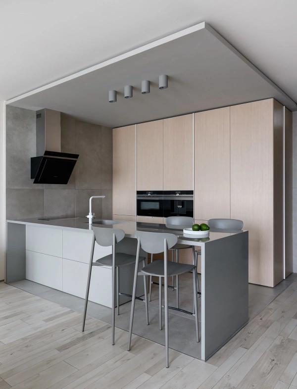 第一次見53㎡的“豪宅”，衣帽間、大陽臺、浴缸一樣不差，曬曬