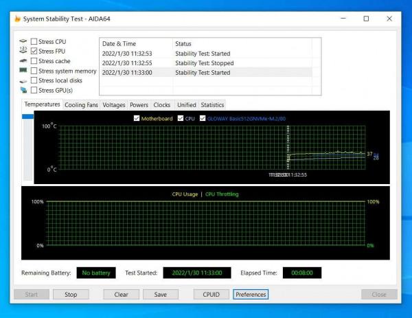 打造清爽桌面，嘗試組裝全白色幻彩小機箱，既簡單也不簡單