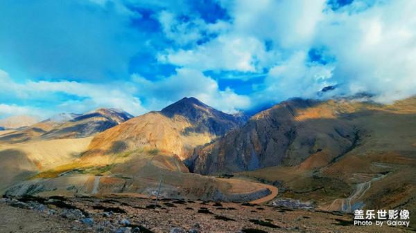 既然決定好要去西藏,就讓三星Galaxy S21陪你走一趟吧 既然決定好要去西藏,就讓三星Galaxy S21陪你走一趟吧