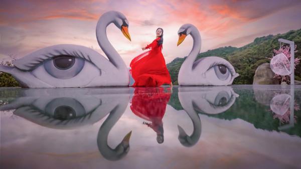 福建省俠天下旅遊區最新攻略