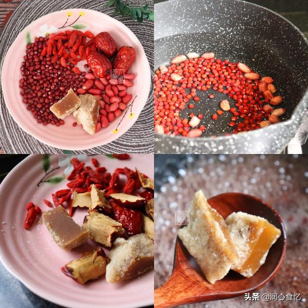 冬至，再忙也要記得吃“六個一”，應季而食營養足，安穩度過寒冬