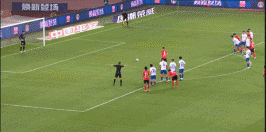 山東2:0海港穩定冠軍,楊立瑜傳射送鄭智首勝,廣州城5:0虐殺國安 山東2:0海港穩定冠軍,楊立瑜傳射送鄭智首勝,廣州城5:0虐殺國安