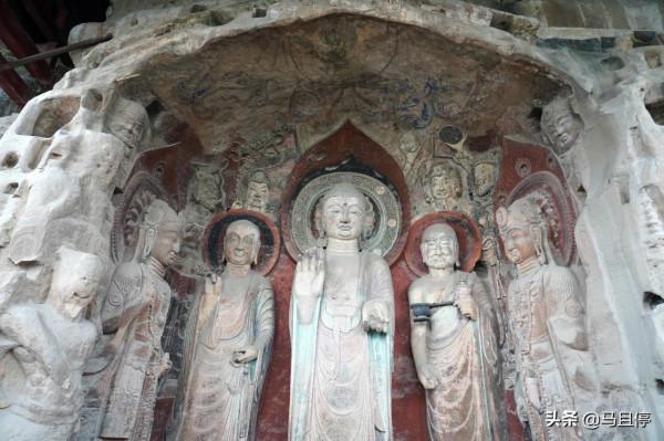 四川這個小城:藏著中國唯一女皇帝的祀廟,還可看到武則天的真容 四川這個小城:藏著中國唯一女皇帝的祀廟,還可看到武則天的真容