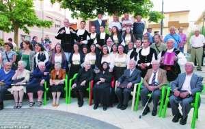 家族與壽命 家族與壽命