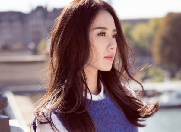 這幾位回族的女明星，長相都很驚人，哪個最讓你震驚