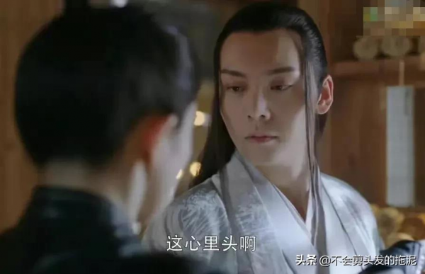 楊冪陳偉霆新劇不看好？任嘉倫遭陳小紜倒貼？譚松韻新劇狀態好？