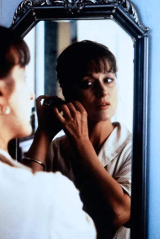 《廊橋遺夢》——情不知所起一往而深 《廊橋遺夢》——情不知所起一往而深