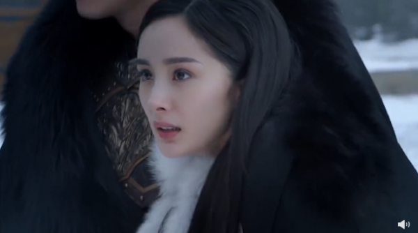 楊冪演技又挨批?古偶劇好演技和爛演技差別在哪?沒對比就沒傷害 楊冪演技又挨批?古偶劇好演技和爛演技差別在哪?沒對比就沒傷害