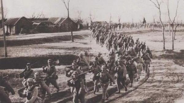 打仗傷亡大,師長提意見,許世友回覆:我的指揮確實有問題 打仗傷亡大,師長提意見,許世友回覆:我的指揮確實有問題