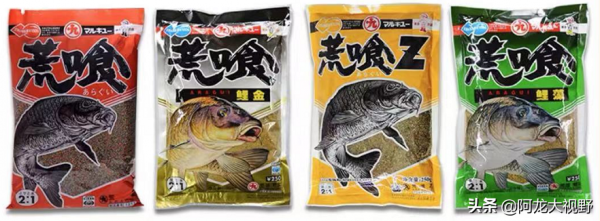 釣魚：中國10位垂釣大師的餌料配方！主攻冬季鯉魚，有你用過的沒