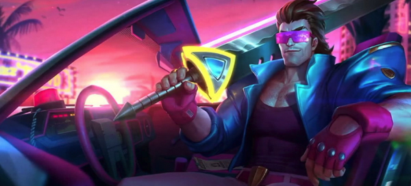 LOL巴西主播爆料：星守迴歸，拉克絲喜提至臻，恕瑞瑪迎來新英雄