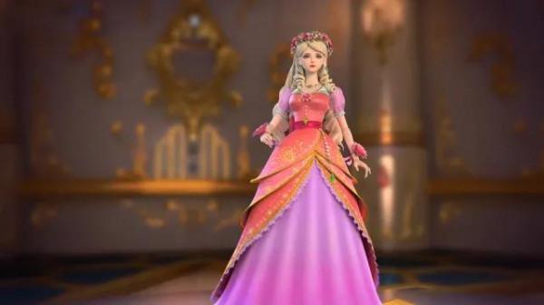 葉羅麗測試，看誰是你的契約仙子