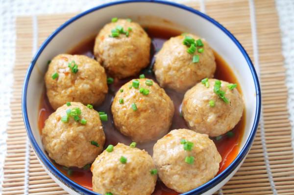 我家最愛的蒸菜，比油炸的更健康，秋冬季節吃，營養更美味