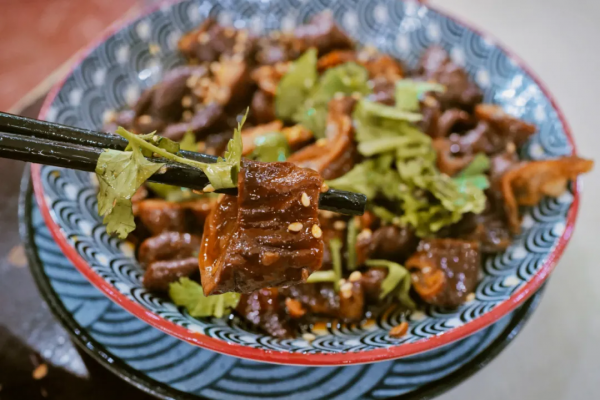 香到我了！這座江西小城的美食屬性藏得太深