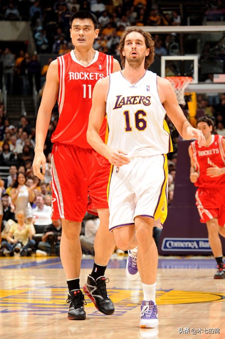 41歲姚明、加索爾、斯科拉，同齡人不同奧運