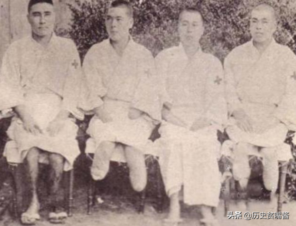 1902年日軍，210人進山訓練，找到時僅生還11人，他們遭遇了什麼