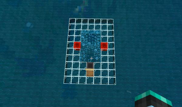 合理炸魚！如何在《我的世界》發家致富？萌新：這波真的學到了