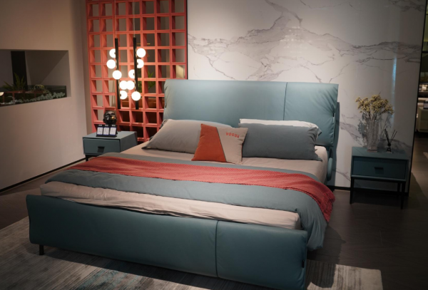 不負Z時代，看睡優家居弄潮