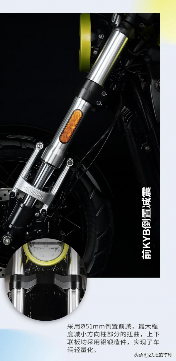 輕騎大韓 | 炫時尚 炫精緻 炫體驗-GV300S炫版來襲