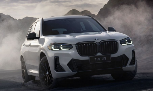 2021年SUV銷量丨賓士缺芯出榜，日系成大贏家，自主開啟防禦模式