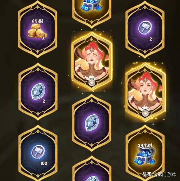 手遊劍與遠征：奇境災厄先兆，破魘之境接連送時光徽記？