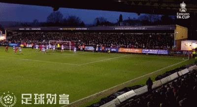 絕對神蹟！足總盃第6級隊完成79位大逆襲，連續3輪上演下克上