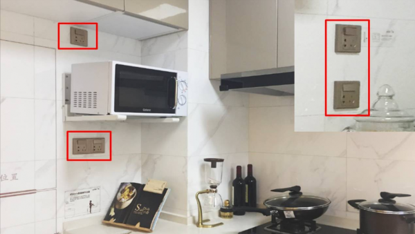 朋友第一次裝修不聽人勸,12個廚房錯誤踩遍了!希望你可以避開 朋友第一次裝修不聽人勸,12個廚房錯誤踩遍了!希望你可以避開