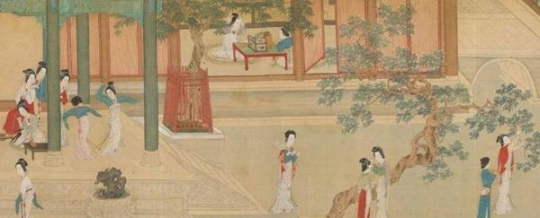 東漢皇后鄧綏,上位手段竟如此高深:看似寵辱不驚,實則有備而來 東漢皇后鄧綏,上位手段竟如此高深:看似寵辱不驚,實則有備而來