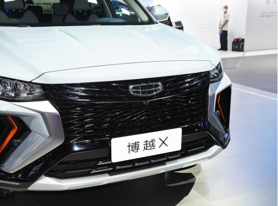 吉利“理科生”來了!全系1.8T高功率+7DCT,頂配14萬很划算? 吉利“理科生”來了!全系1.8T高功率+7DCT,頂配14萬很划算?