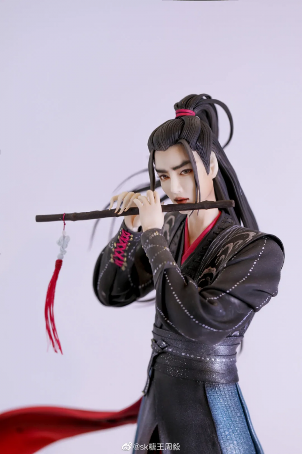 杜海濤吃鞋，張韶涵吃雨傘！80後糖王以假亂真的作品，我有被騙到