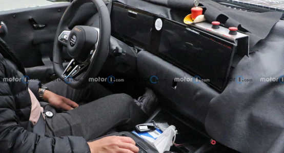 提供多種動力版本,全新一代寶馬7系燃油版動力資訊曝光 提供多種動力版本,全新一代寶馬7系燃油版動力資訊曝光