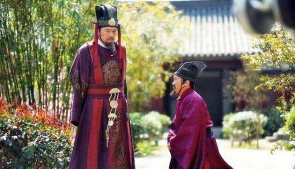 大孫無極憑什麼成為靈燕亭的第一個英雄?孫無忌長子的精彩人生 大孫無極憑什麼成為靈燕亭的第一個英雄?孫無忌長子的精彩人生